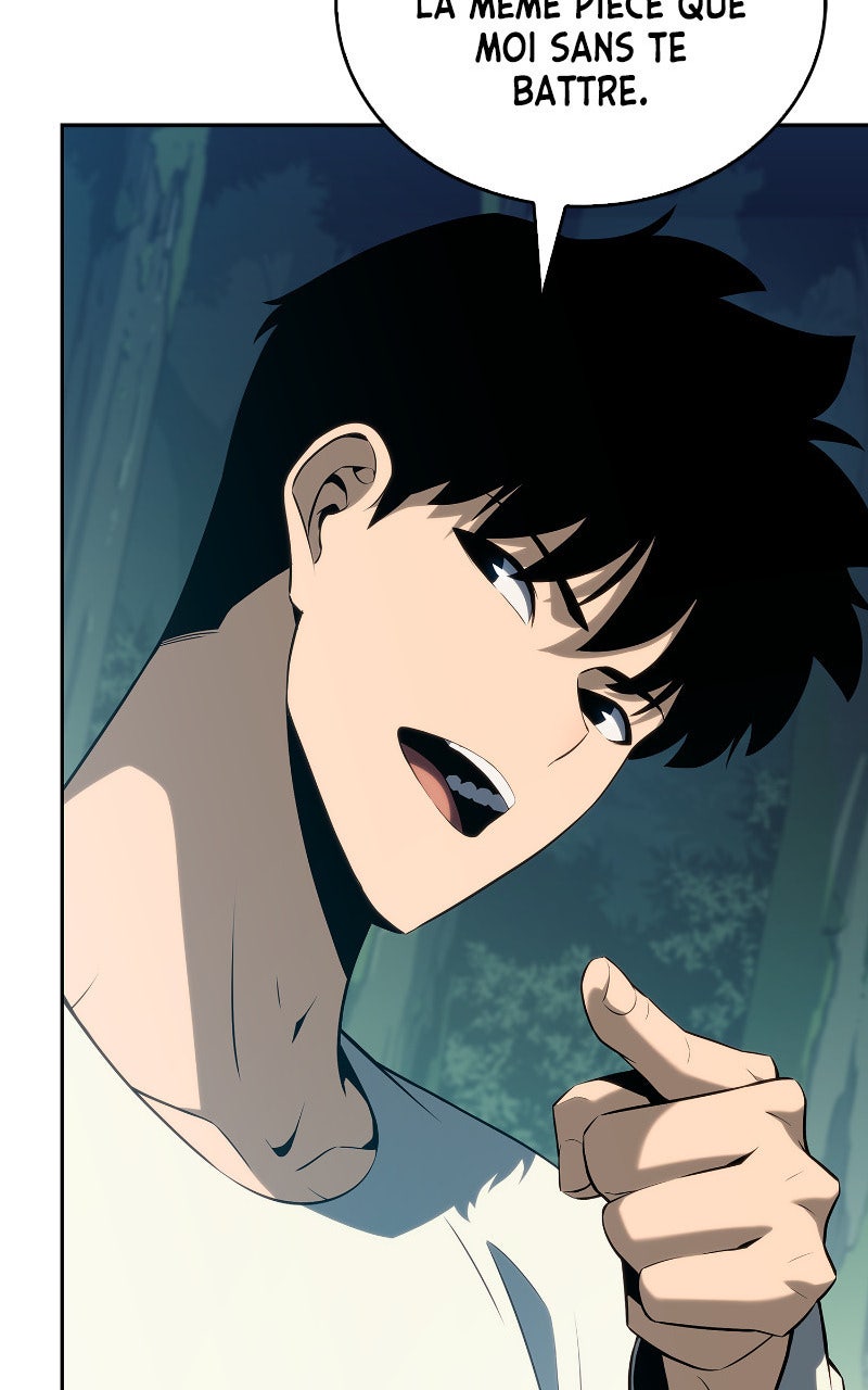 Read I'm the Max-Level Newbie FR Manga Online