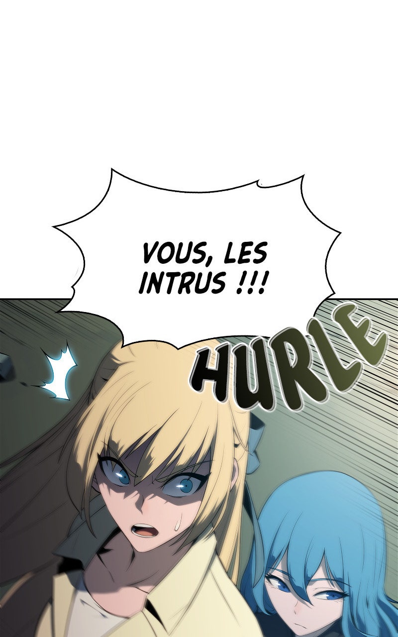 Read I'm the Max-Level Newbie FR Manga Online