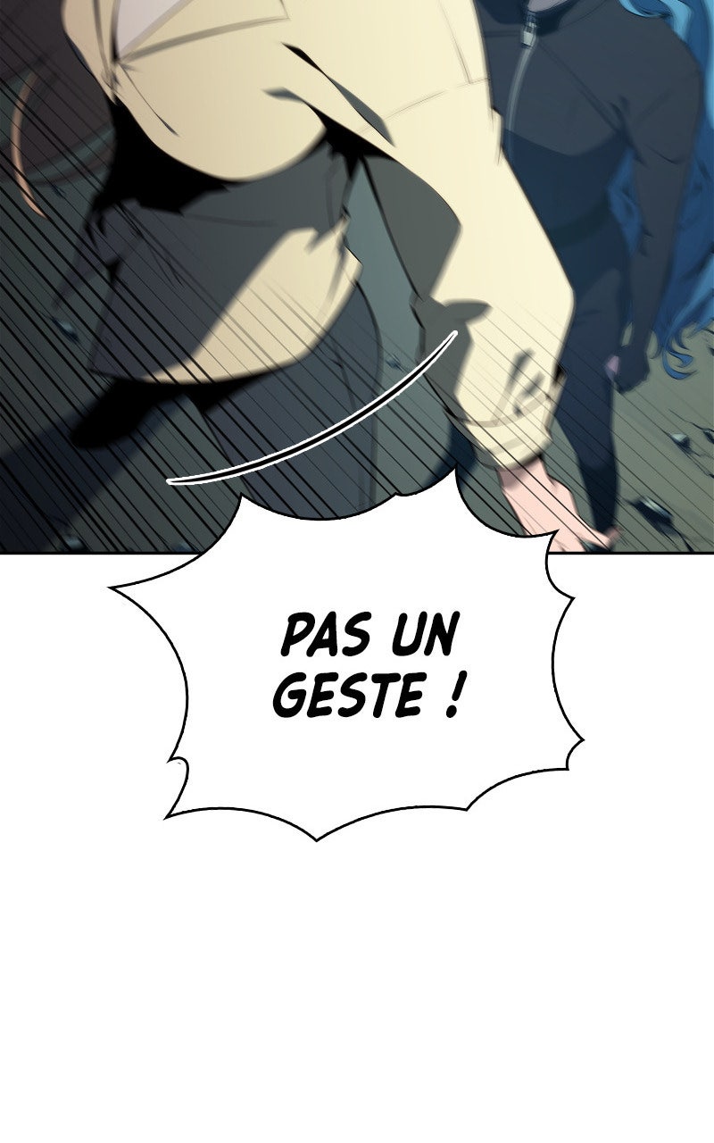 Read I'm the Max-Level Newbie FR Manga Online