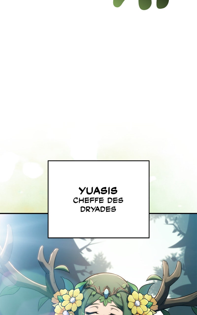 Read I'm the Max-Level Newbie FR Manga Online