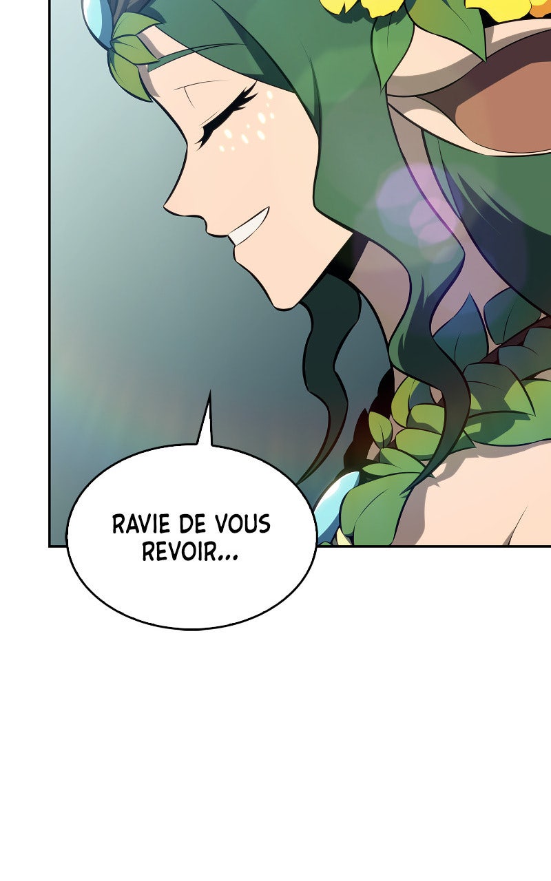 Read I'm the Max-Level Newbie FR Manga Online