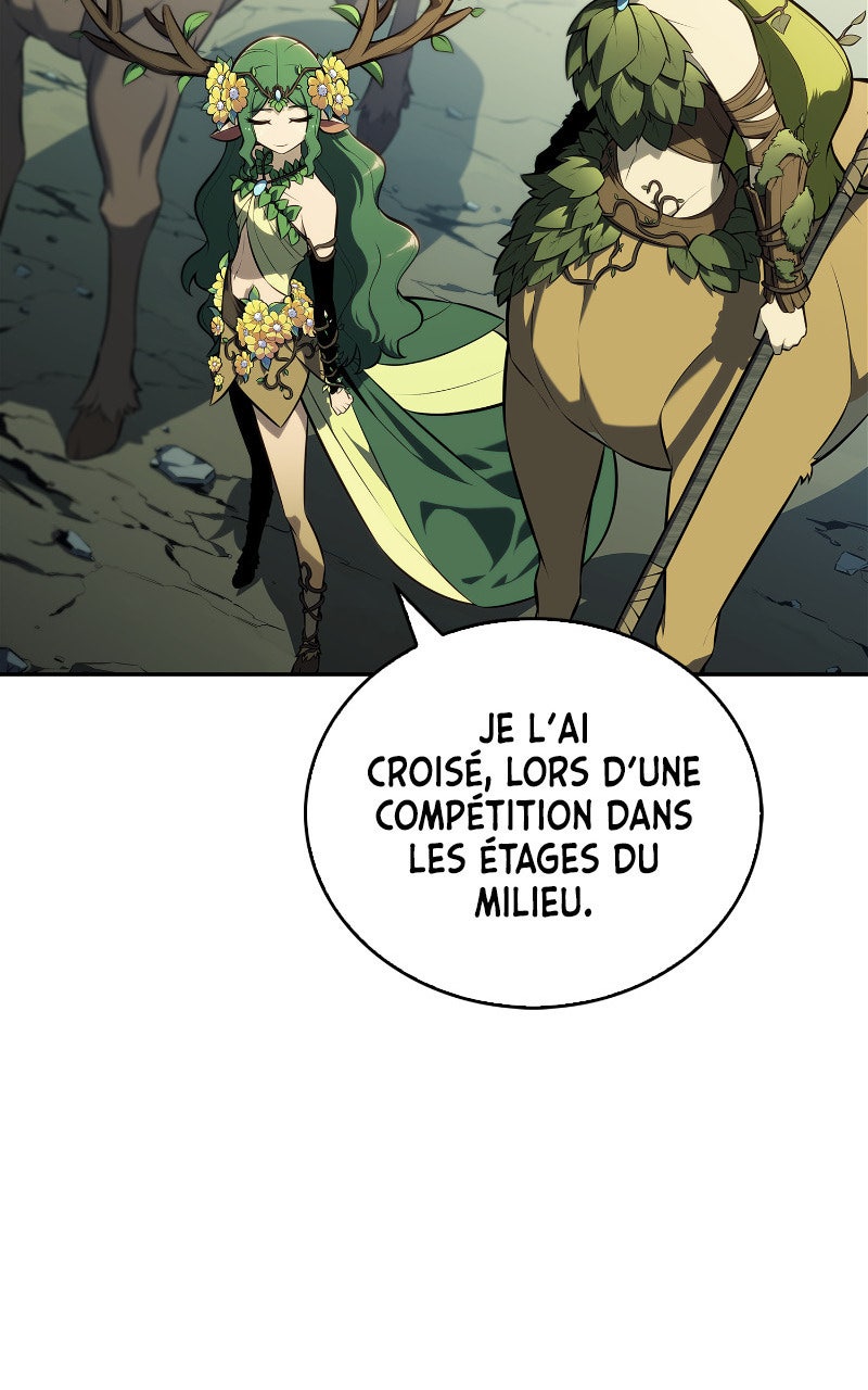 Read I'm the Max-Level Newbie FR Manga Online