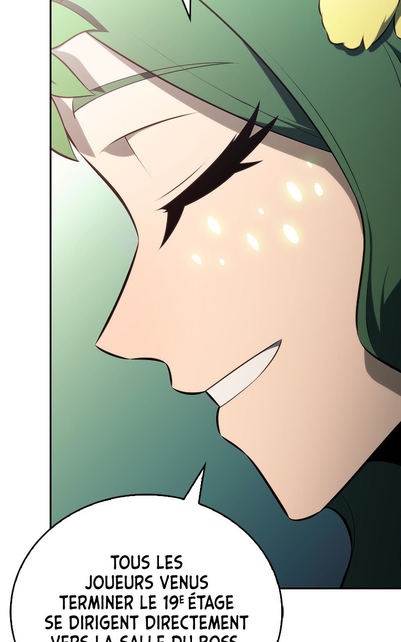 Read I'm the Max-Level Newbie FR Manga Online