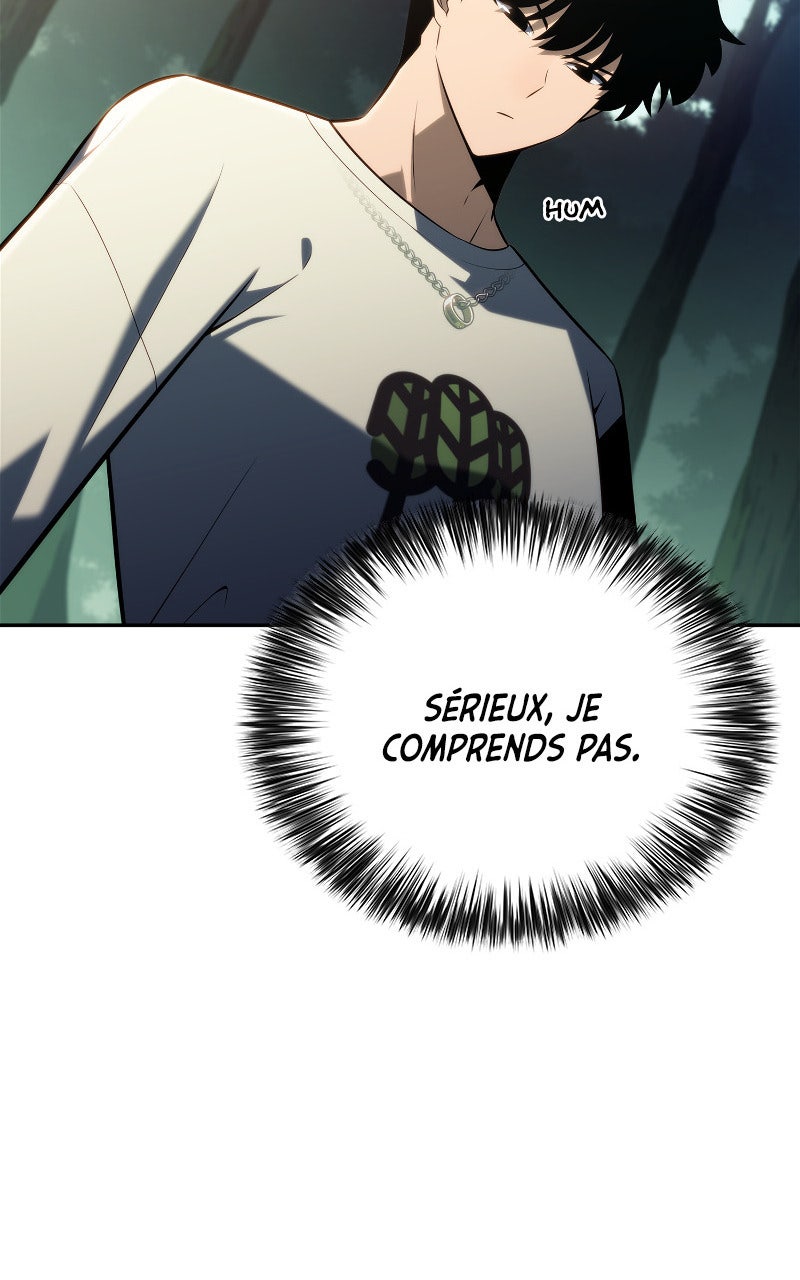 Read I'm the Max-Level Newbie FR Manga Online