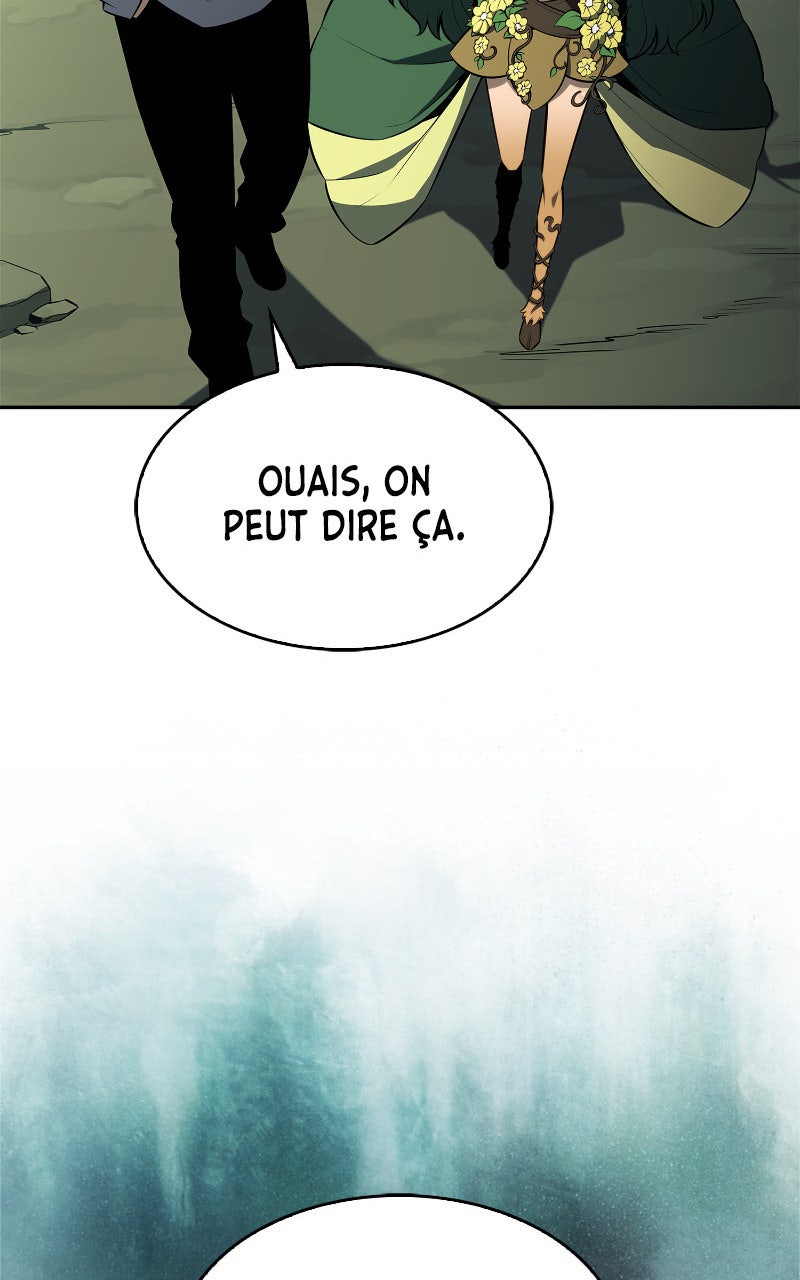 Read I'm the Max-Level Newbie FR Manga Online