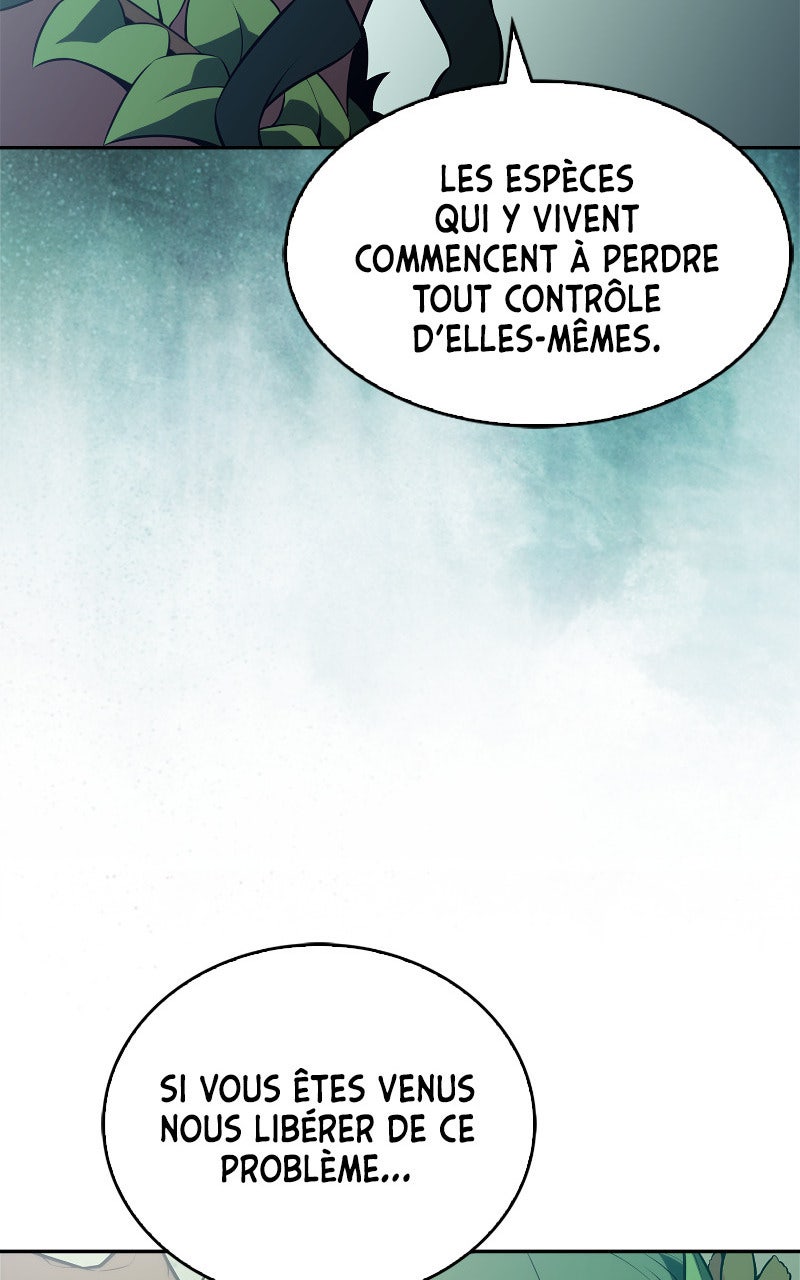 Read I'm the Max-Level Newbie FR Manga Online