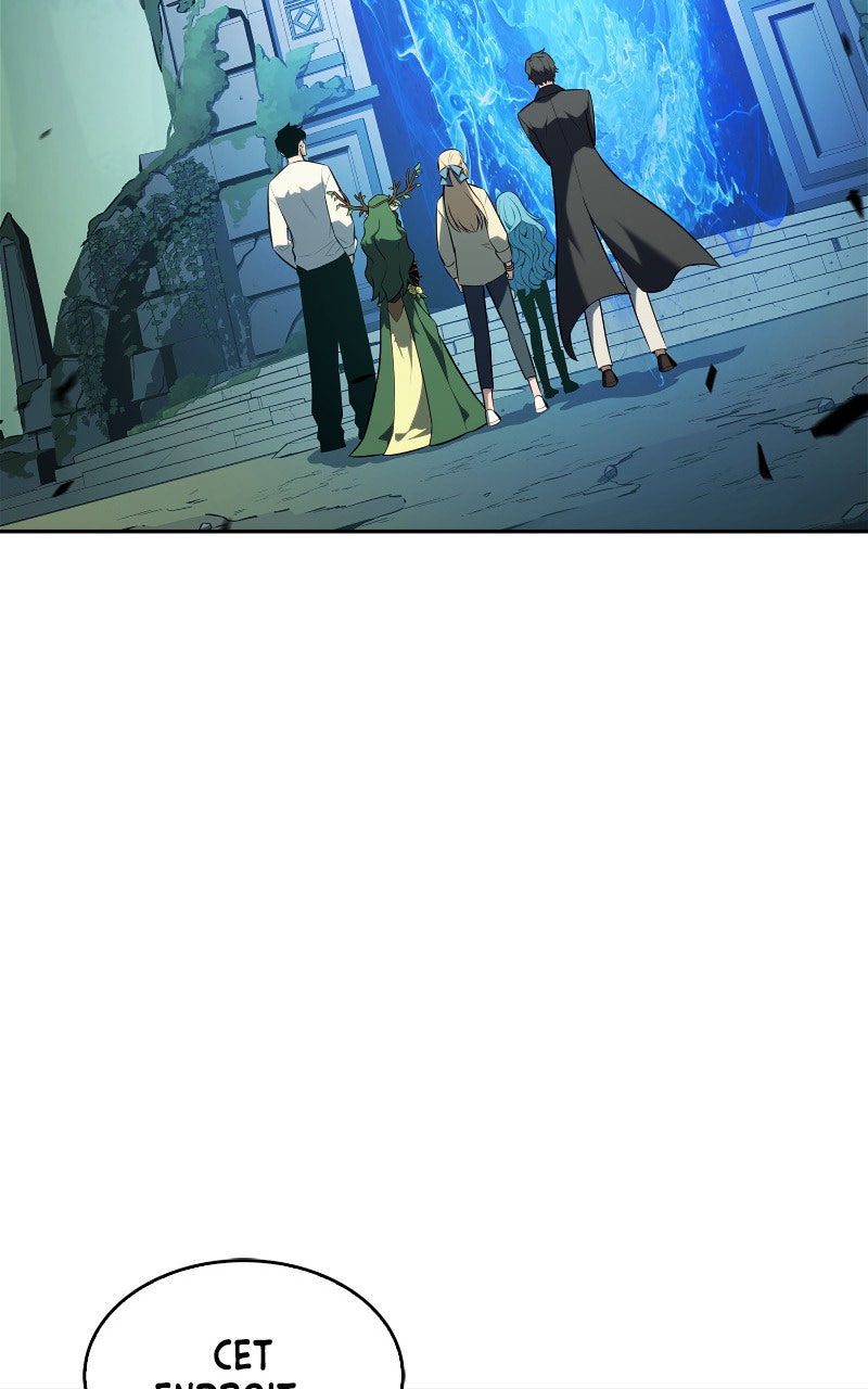 Read I'm the Max-Level Newbie FR Manga Online