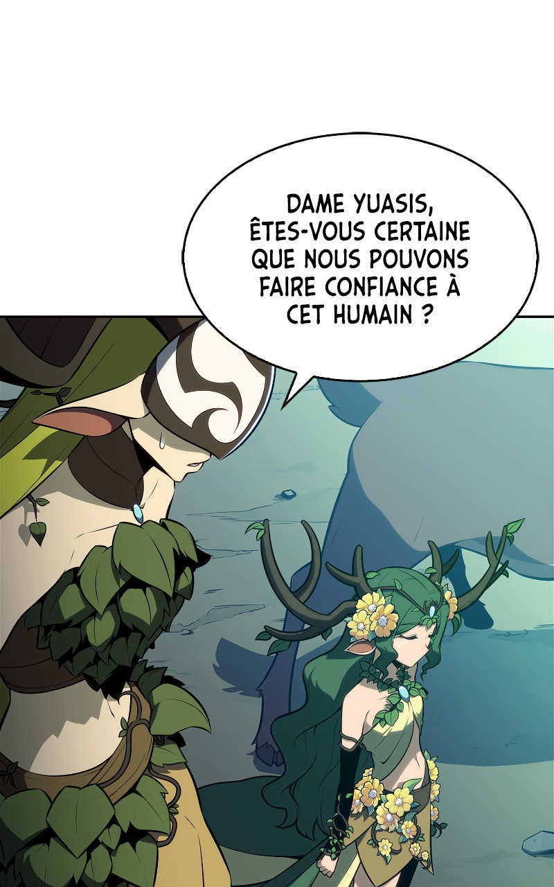 Read I'm the Max-Level Newbie FR Manga Online