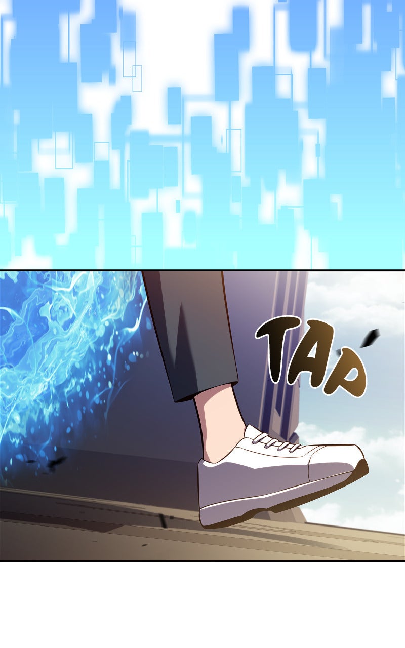 Read I'm the Max-Level Newbie FR Manga Online