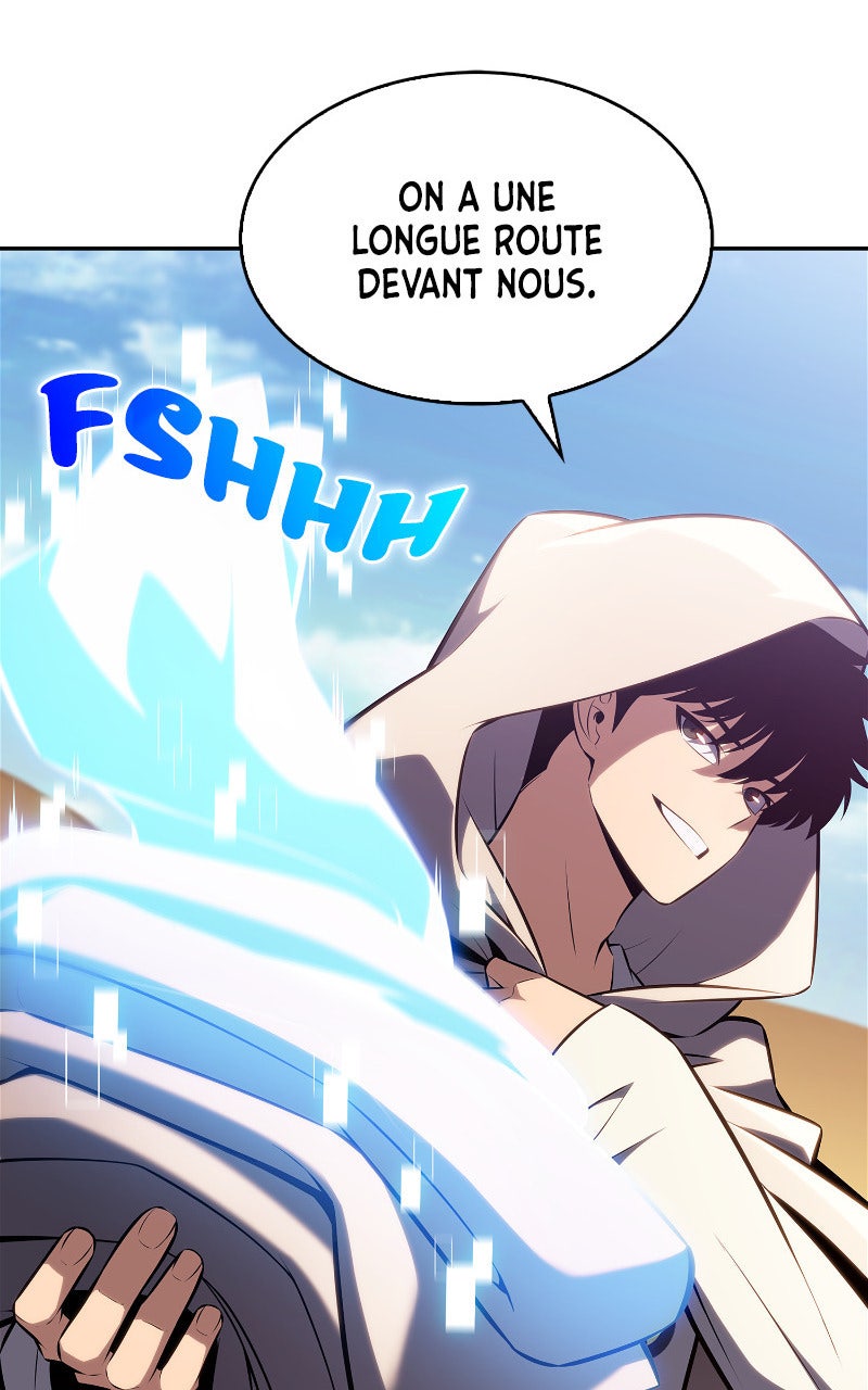 Read I'm the Max-Level Newbie FR Manga Online