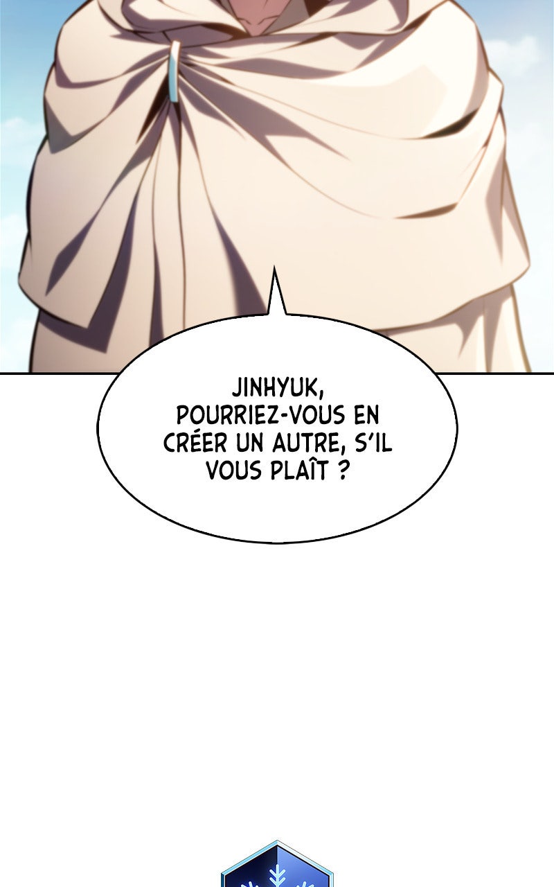 Read I'm the Max-Level Newbie FR Manga Online