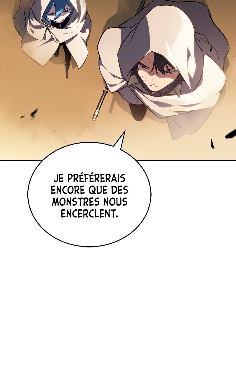 Read I'm the Max-Level Newbie FR Manga Online