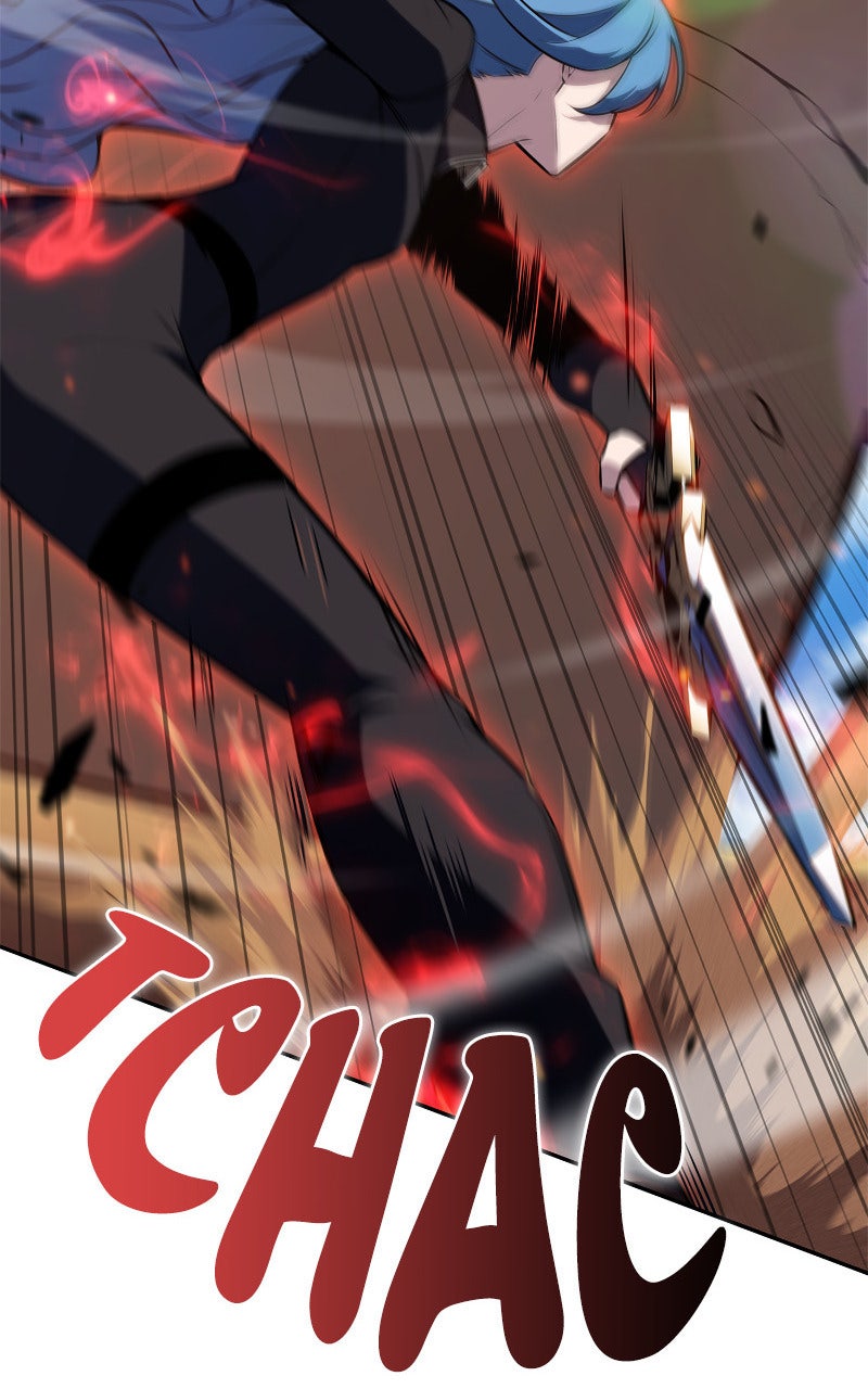 Read I'm the Max-Level Newbie FR Manga Online