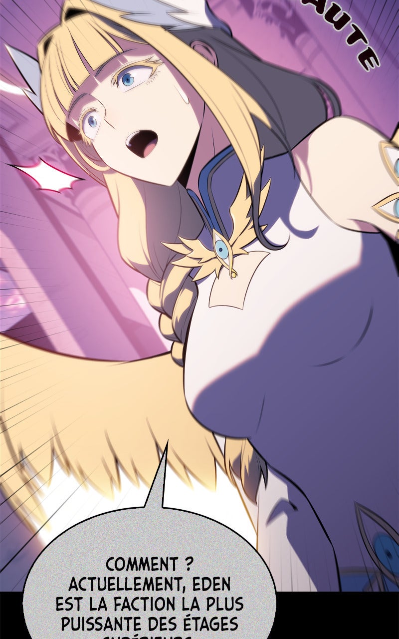 Read I'm the Max-Level Newbie FR Manga Online