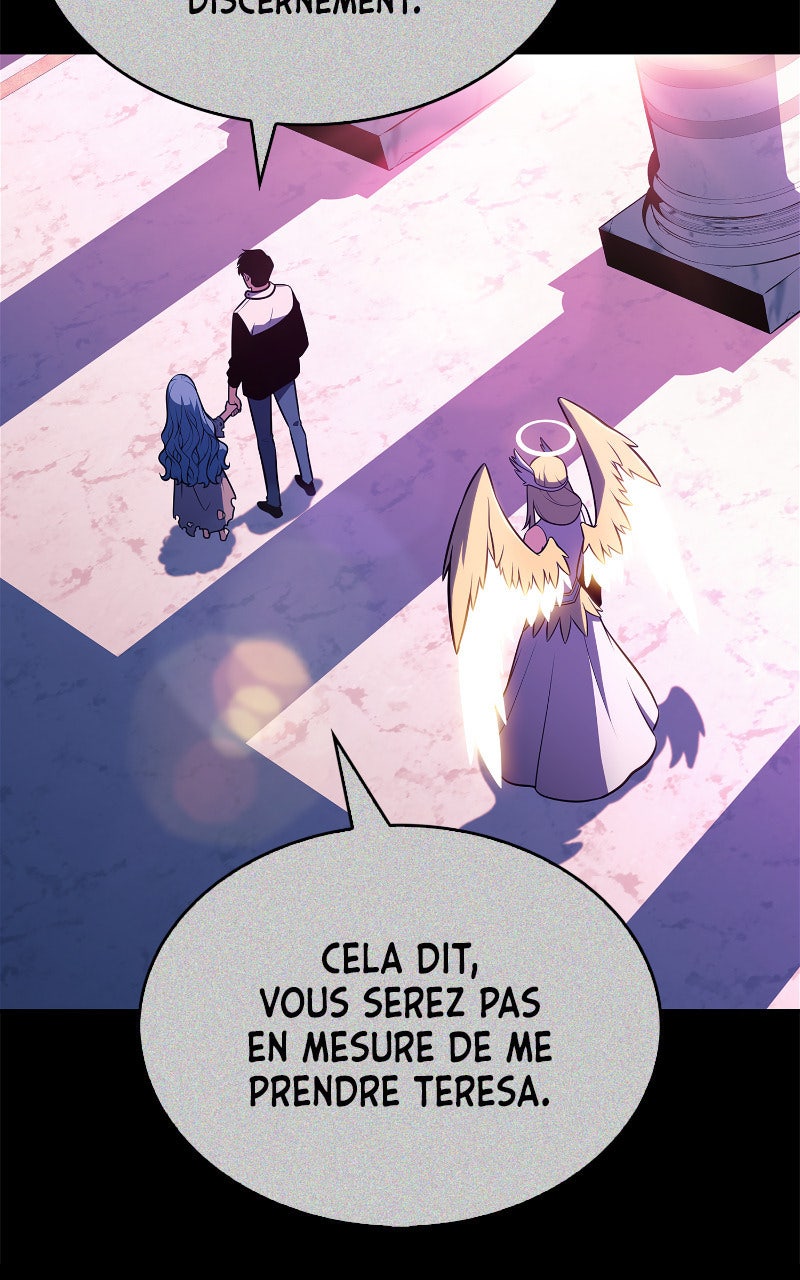 Read I'm the Max-Level Newbie FR Manga Online