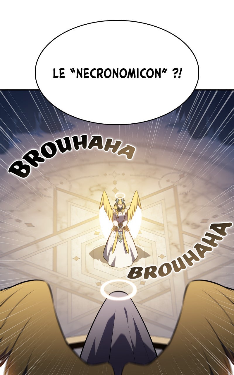 Read I'm the Max-Level Newbie FR Manga Online