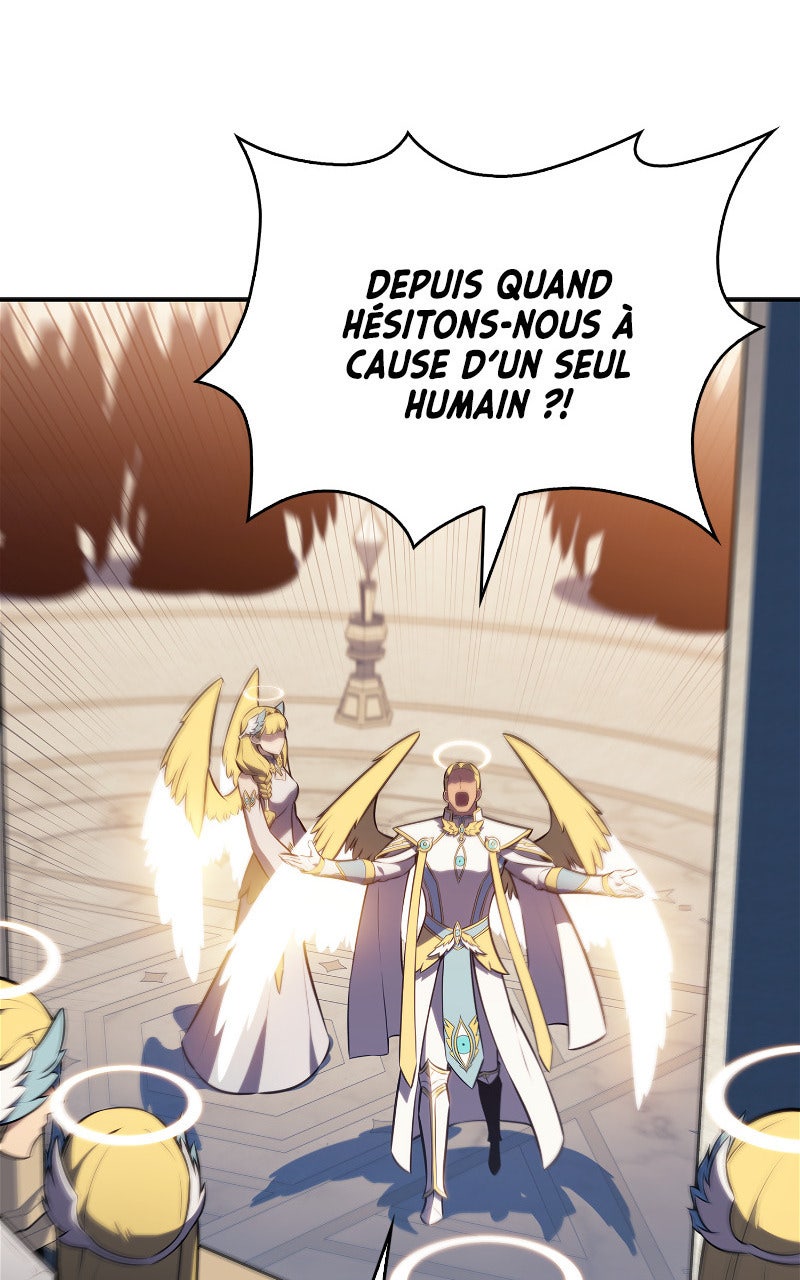 Read I'm the Max-Level Newbie FR Manga Online