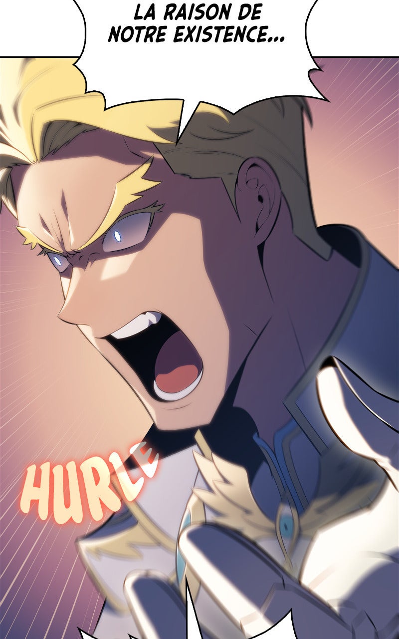 Read I'm the Max-Level Newbie FR Manga Online