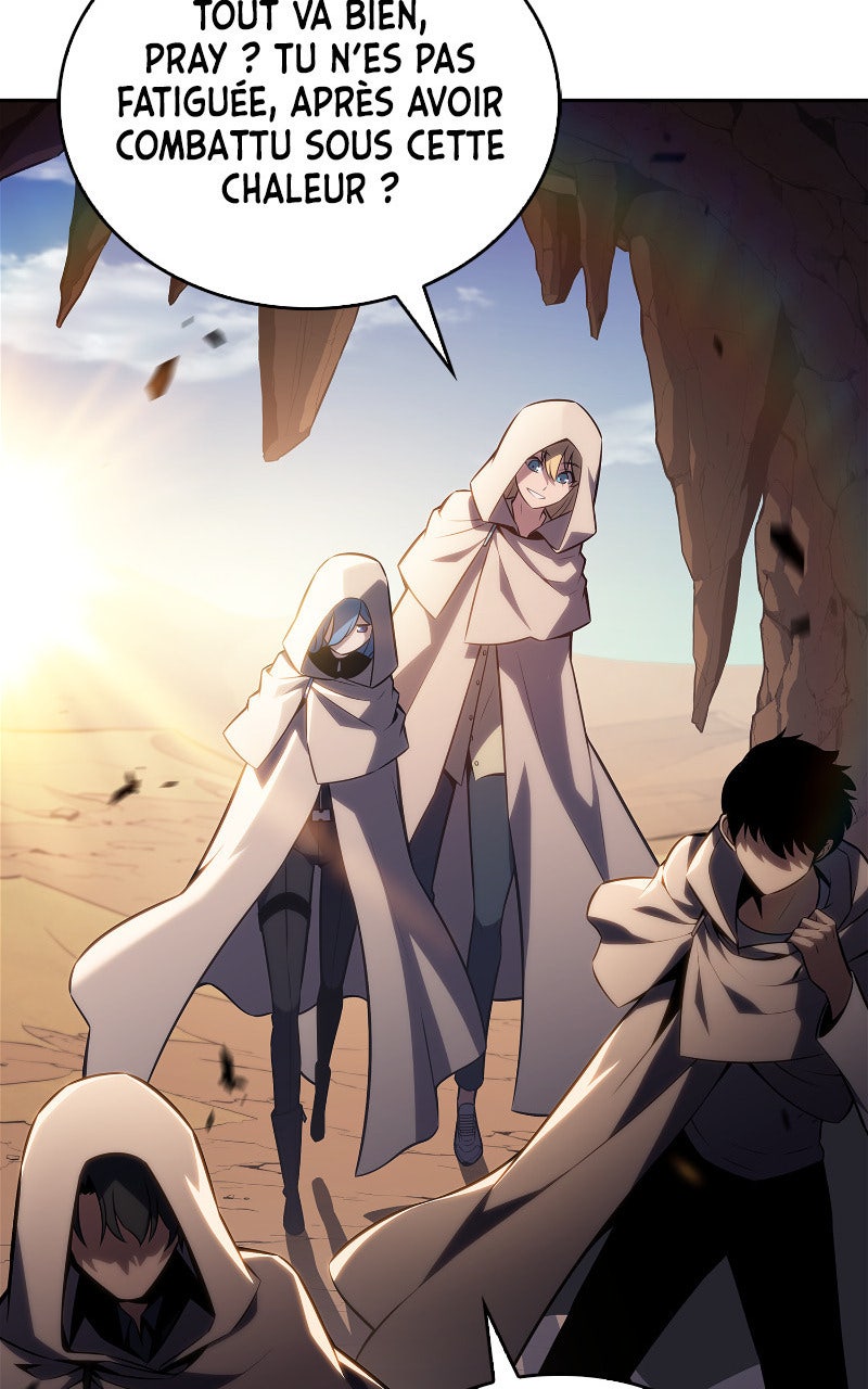 Read I'm the Max-Level Newbie FR Manga Online