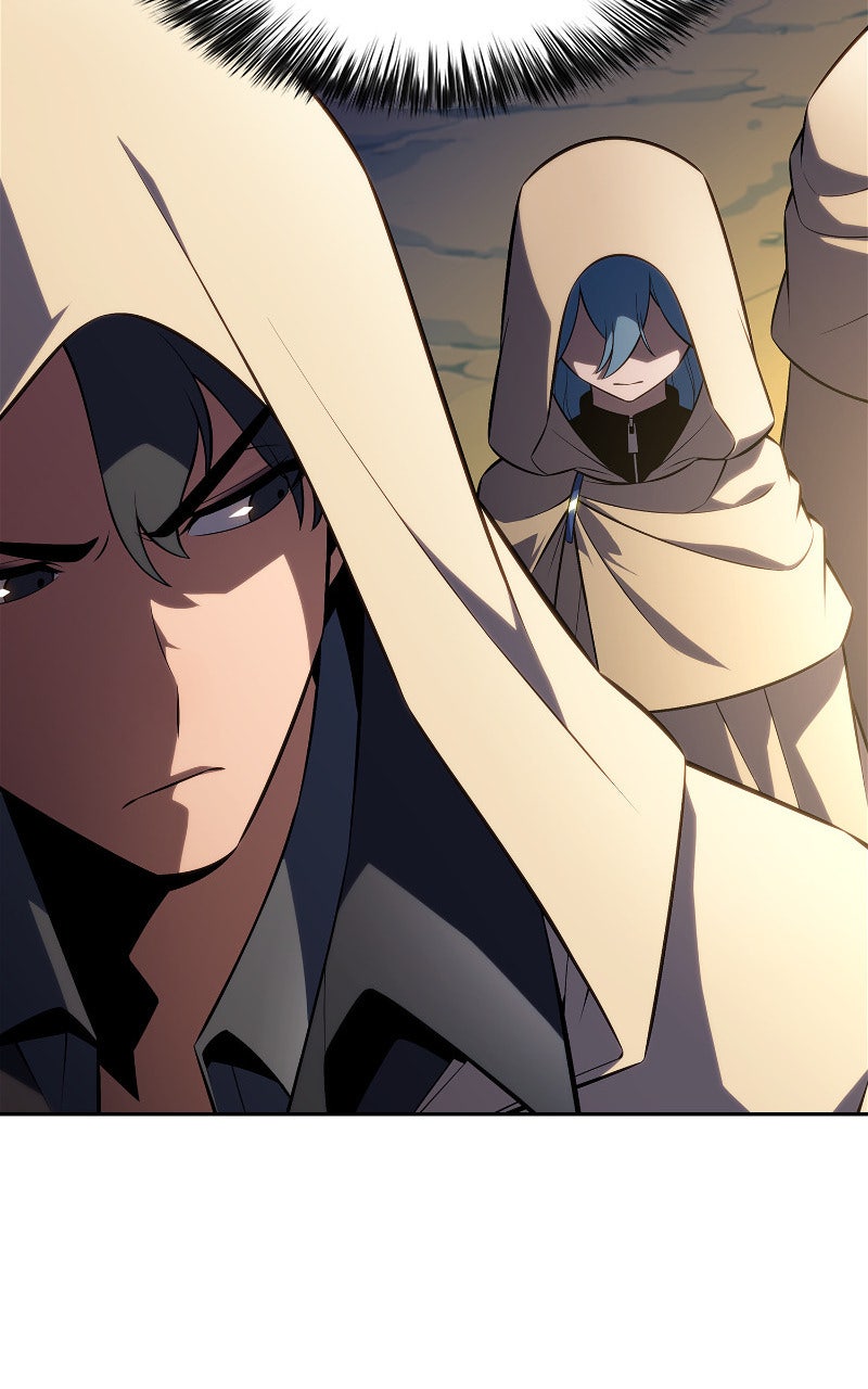 Read I'm the Max-Level Newbie FR Manga Online