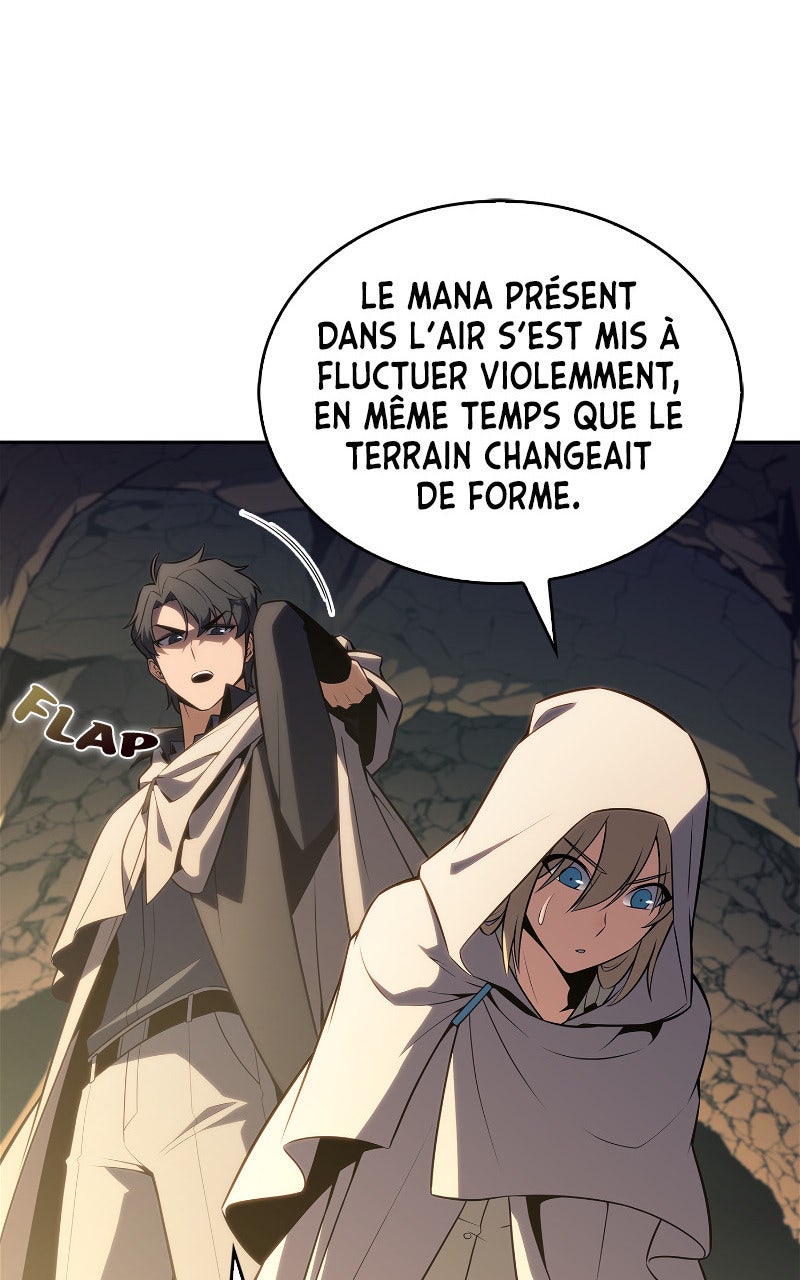 Read I'm the Max-Level Newbie FR Manga Online