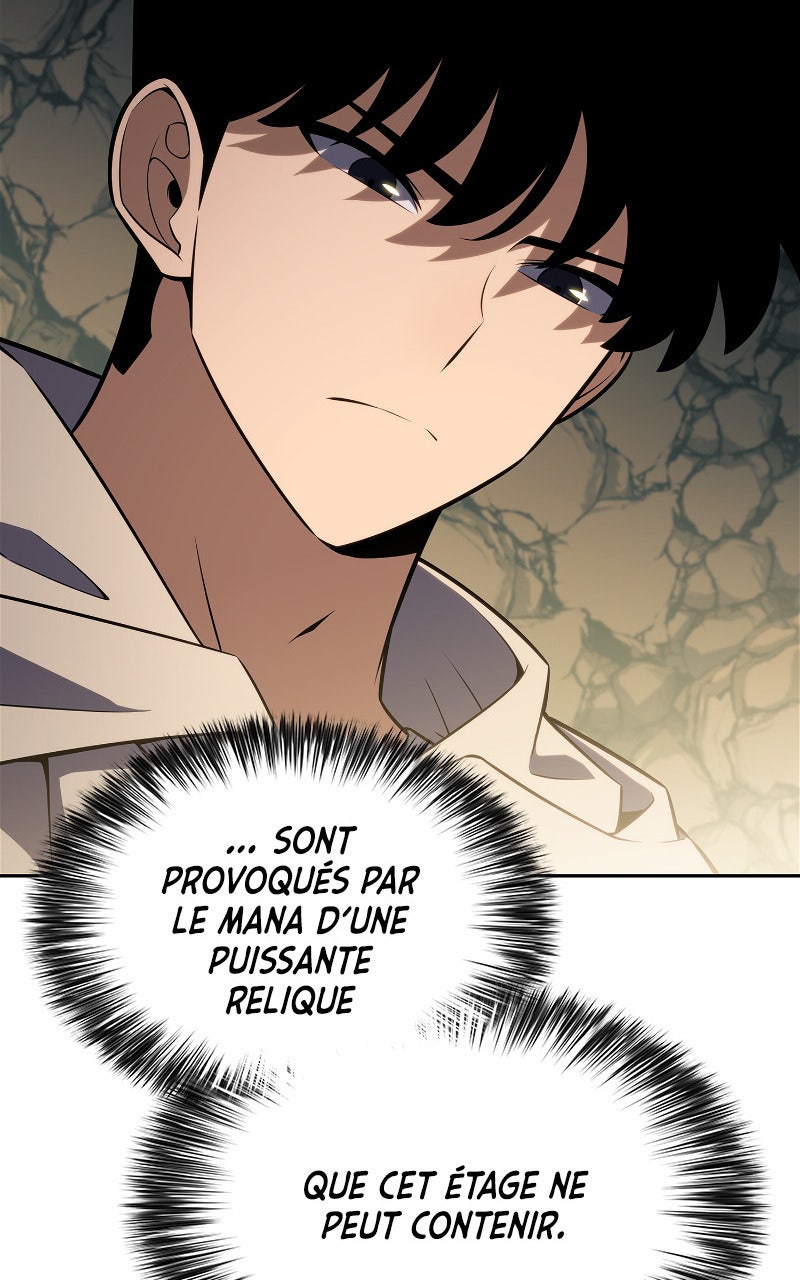 Read I'm the Max-Level Newbie FR Manga Online