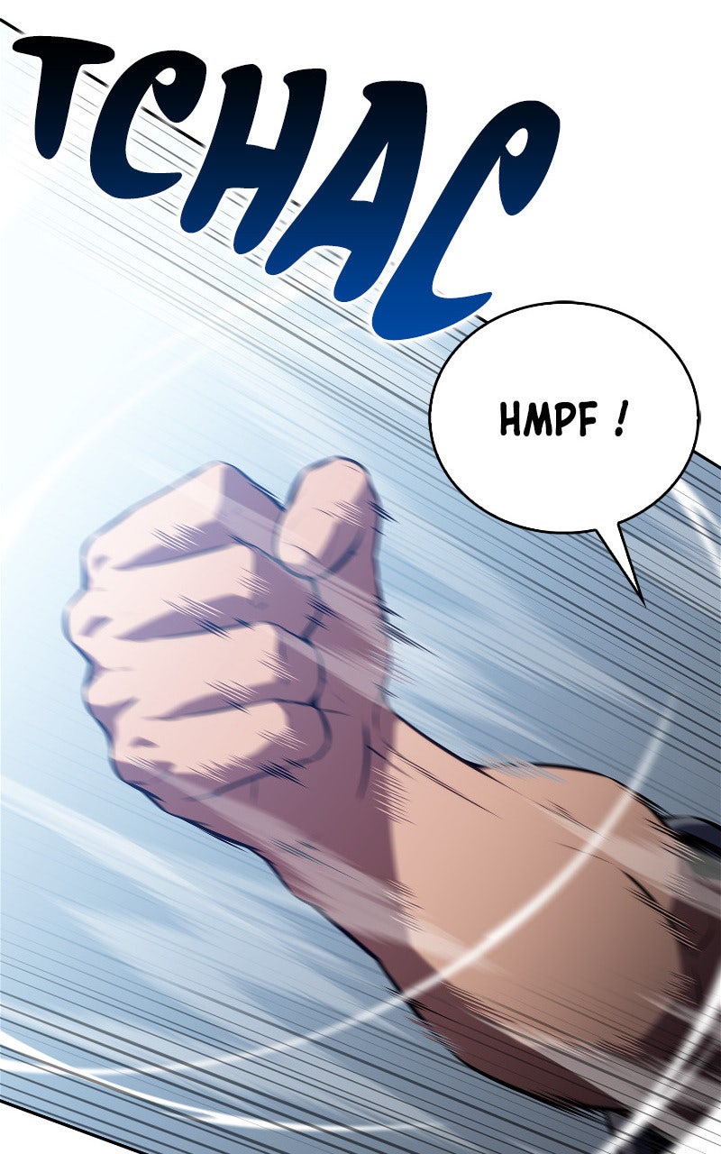 Read I'm the Max-Level Newbie FR Manga Online