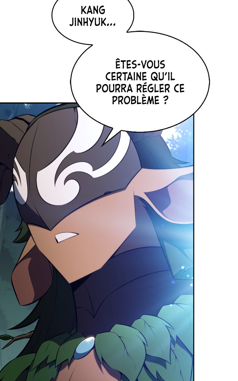 Read I'm the Max-Level Newbie FR Manga Online