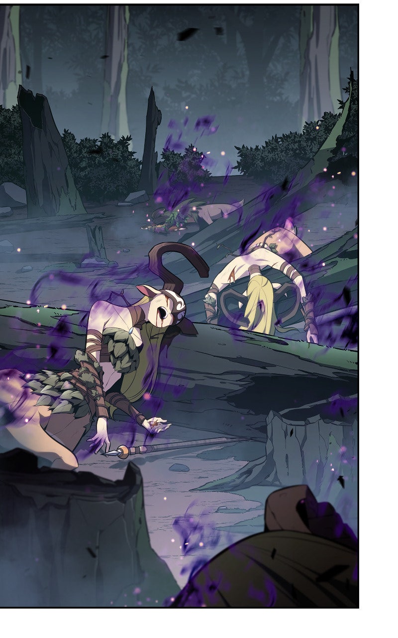 Read I'm the Max-Level Newbie FR Manga Online