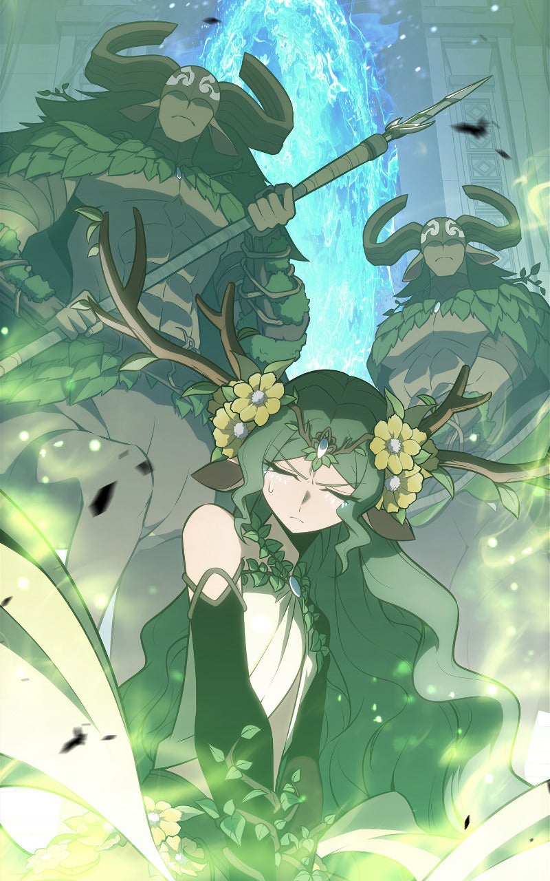 Read I'm the Max-Level Newbie FR Manga Online