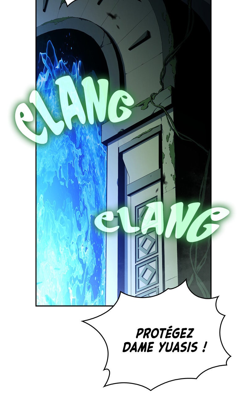 Read I'm the Max-Level Newbie FR Manga Online