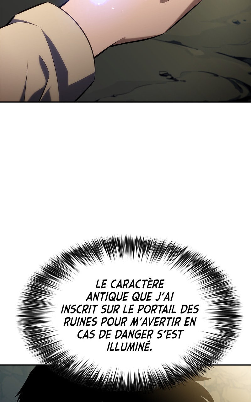 Read I'm the Max-Level Newbie FR Manga Online