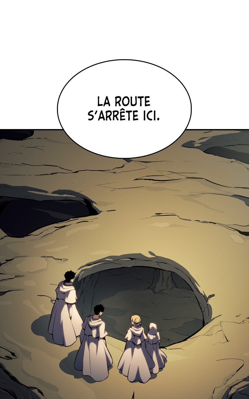 Read I'm the Max-Level Newbie FR Manga Online