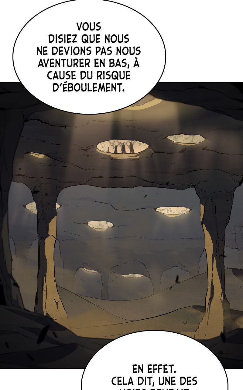 Read I'm the Max-Level Newbie FR Manga Online