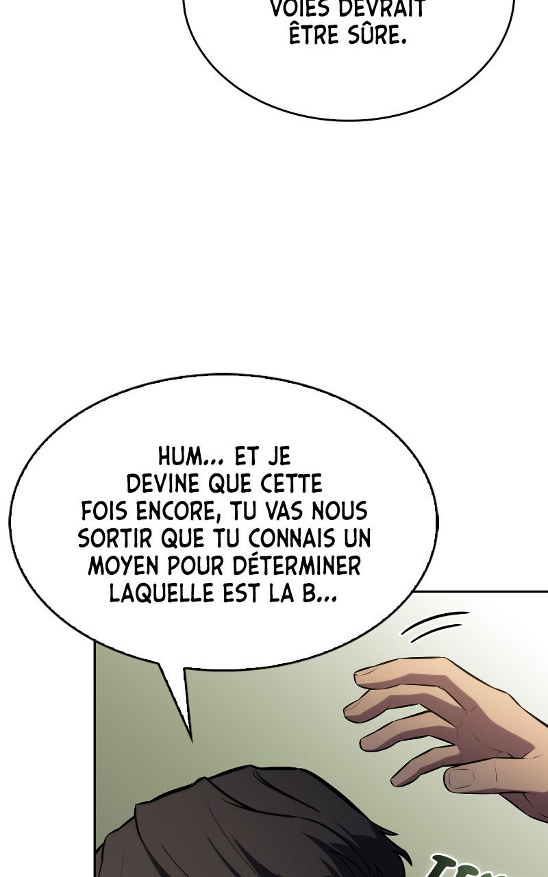 Read I'm the Max-Level Newbie FR Manga Online