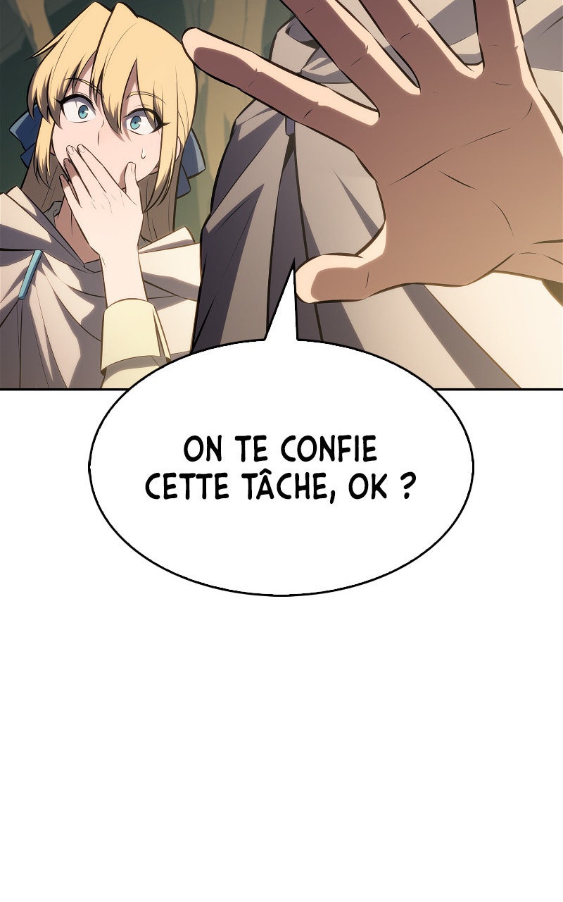 Read I'm the Max-Level Newbie FR Manga Online