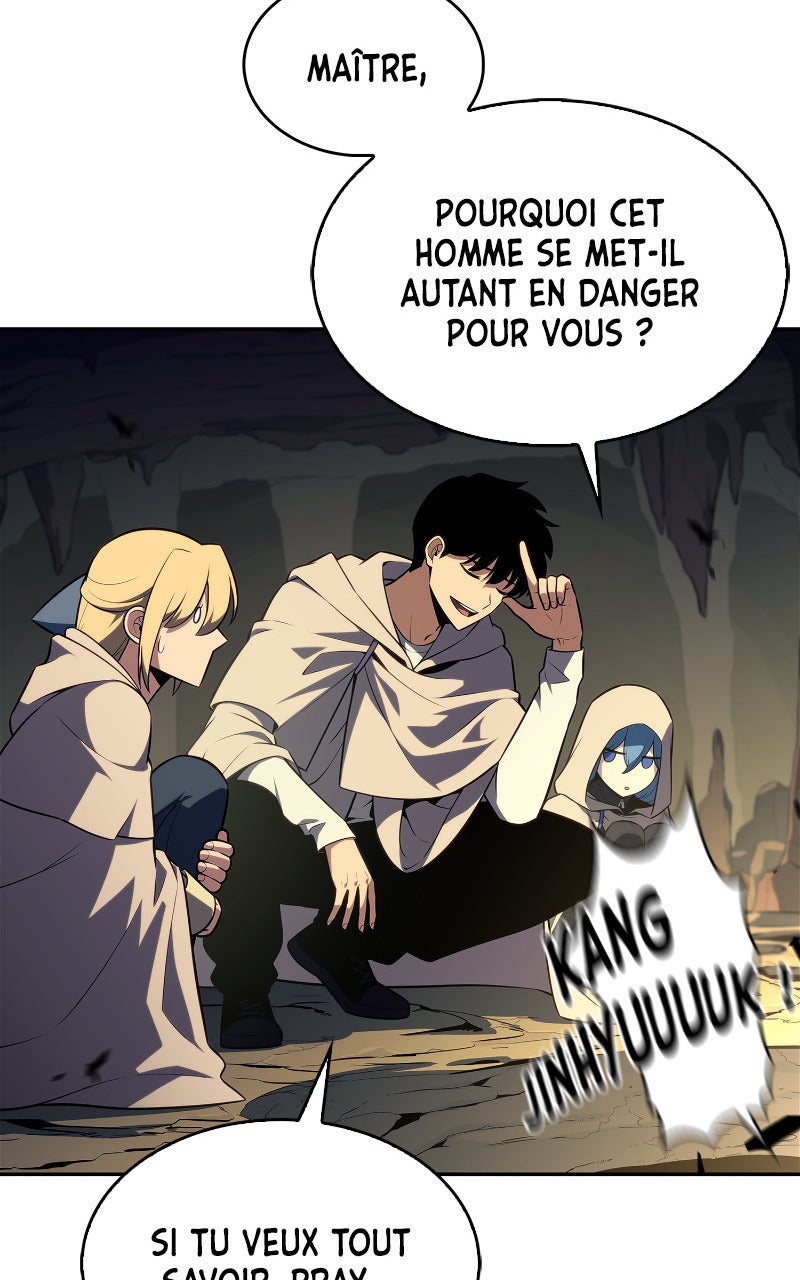 Read I'm the Max-Level Newbie FR Manga Online