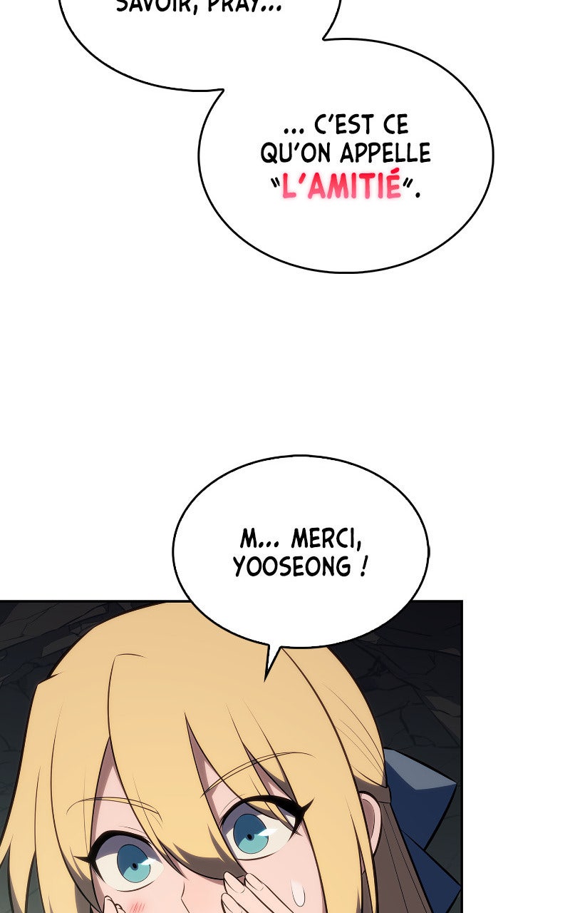 Read I'm the Max-Level Newbie FR Manga Online