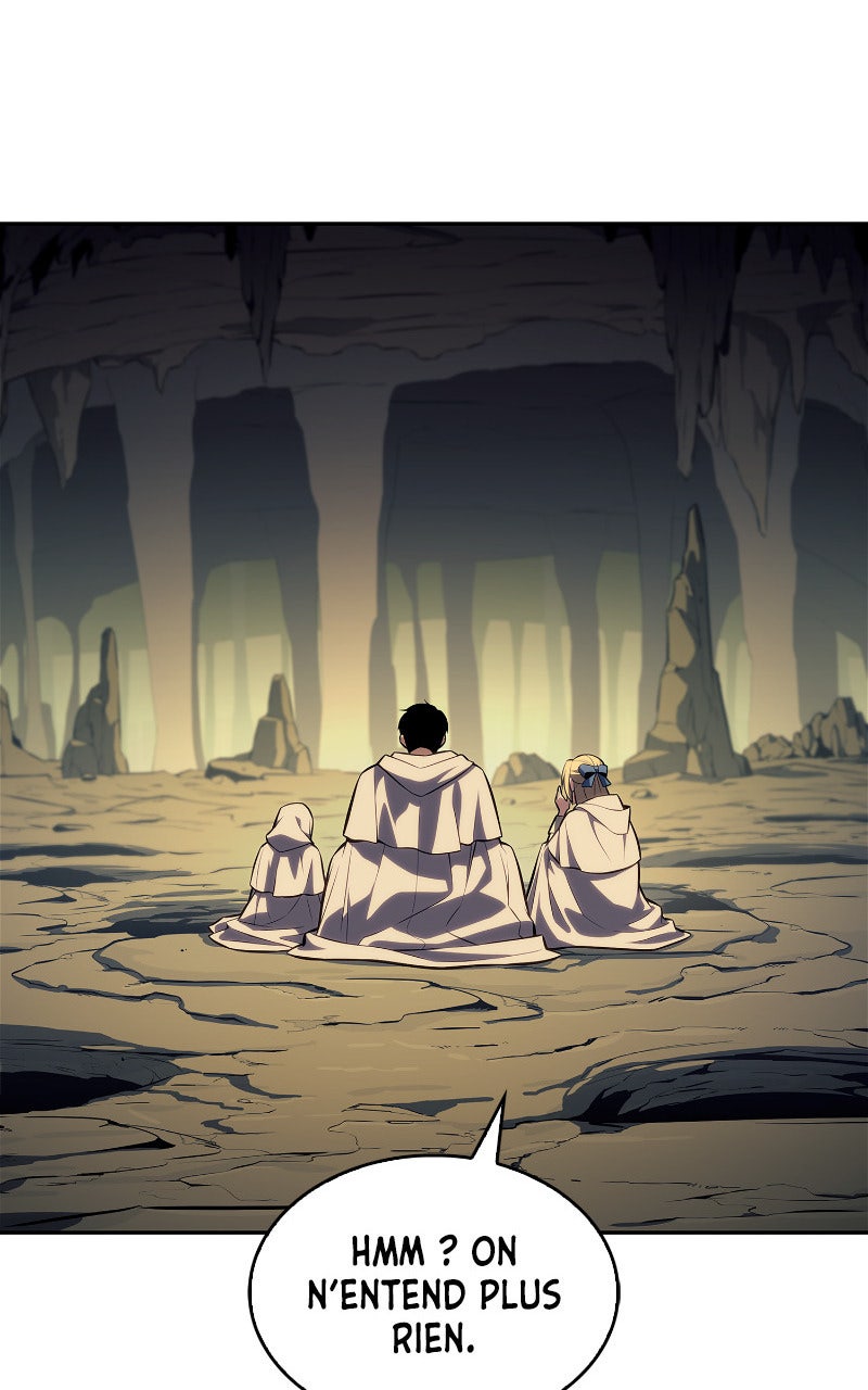 Read I'm the Max-Level Newbie FR Manga Online