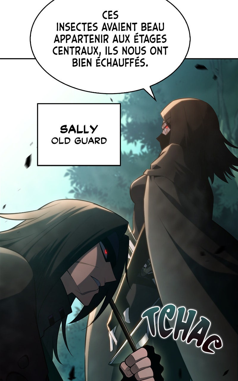 Read I'm the Max-Level Newbie FR Manga Online