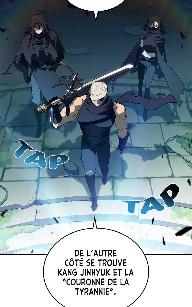 Read I'm the Max-Level Newbie FR Manga Online