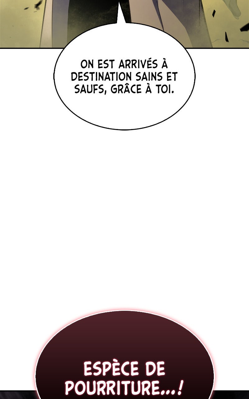 Read I'm the Max-Level Newbie FR Manga Online