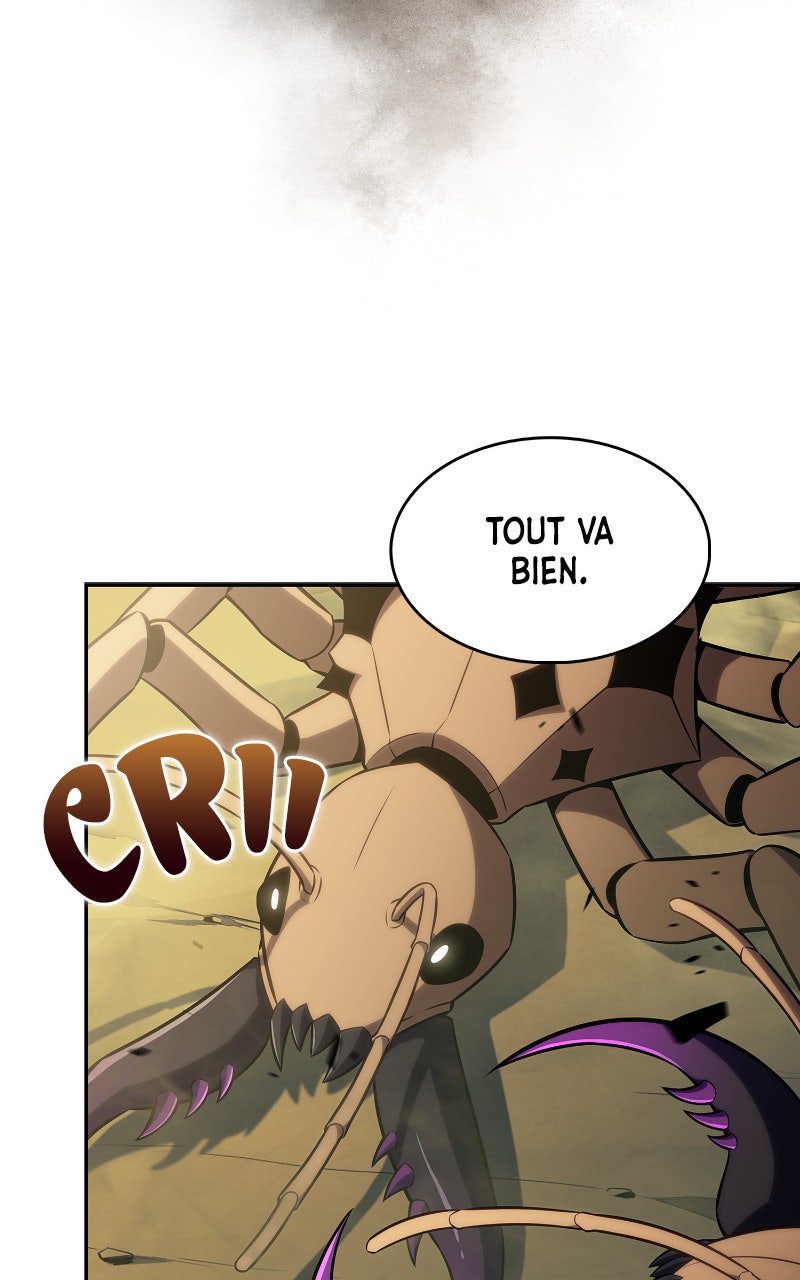 Read I'm the Max-Level Newbie FR Manga Online