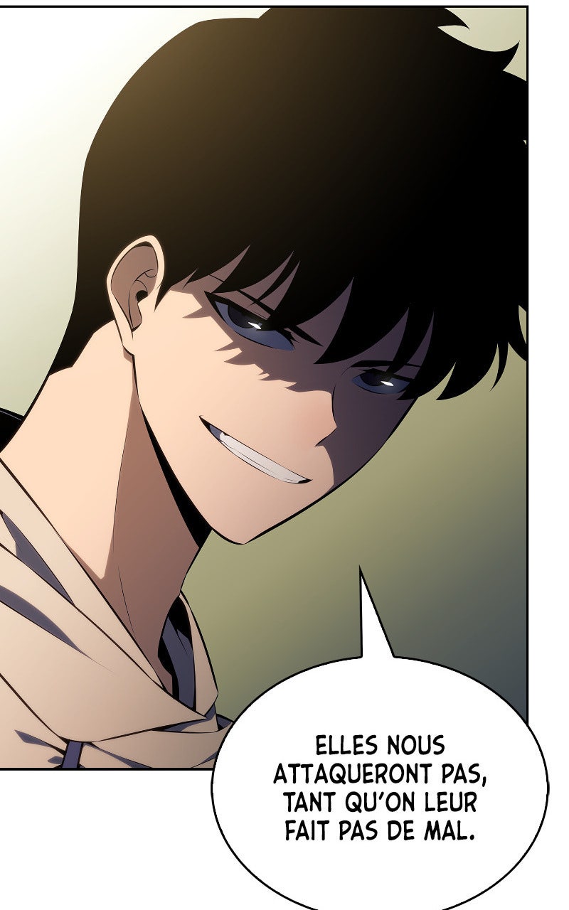 Read I'm the Max-Level Newbie FR Manga Online