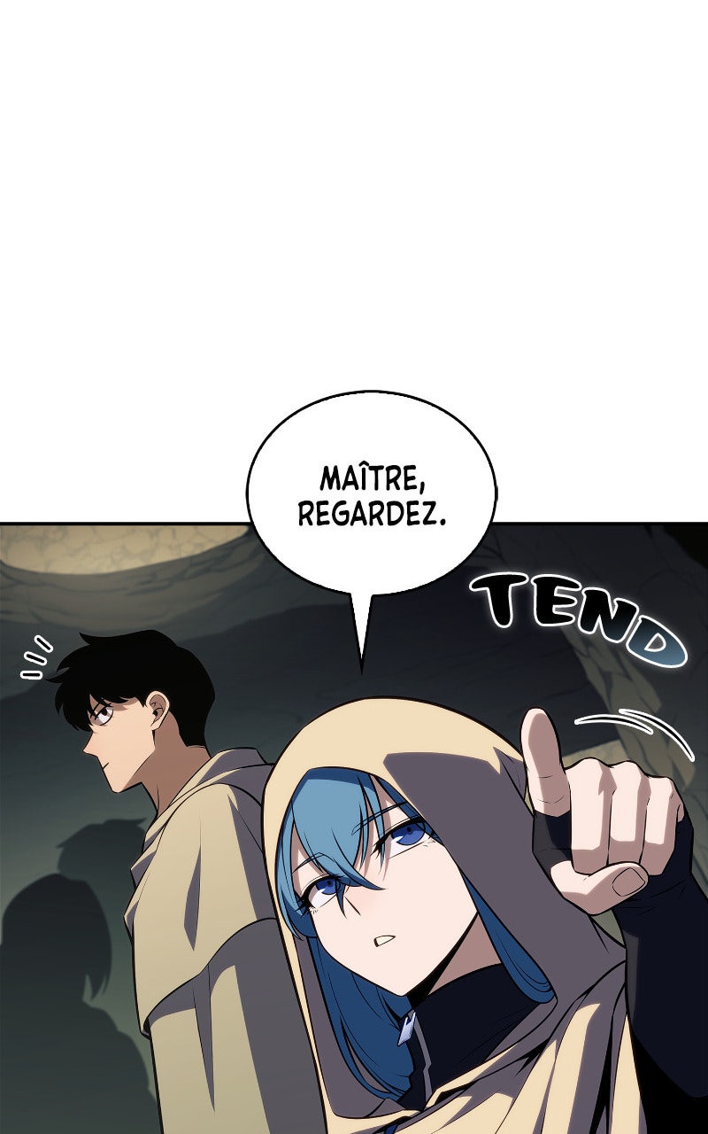 Read I'm the Max-Level Newbie FR Manga Online