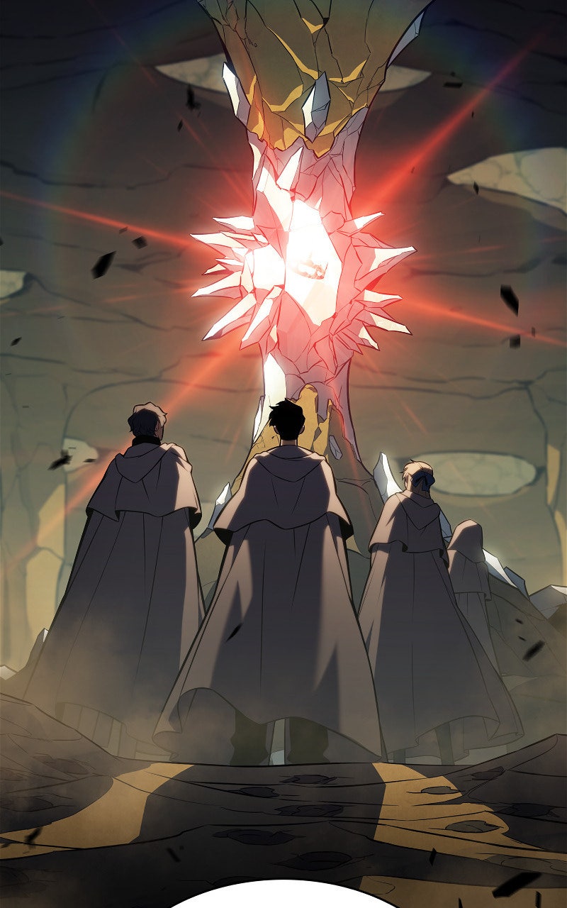 Read I'm the Max-Level Newbie FR Manga Online