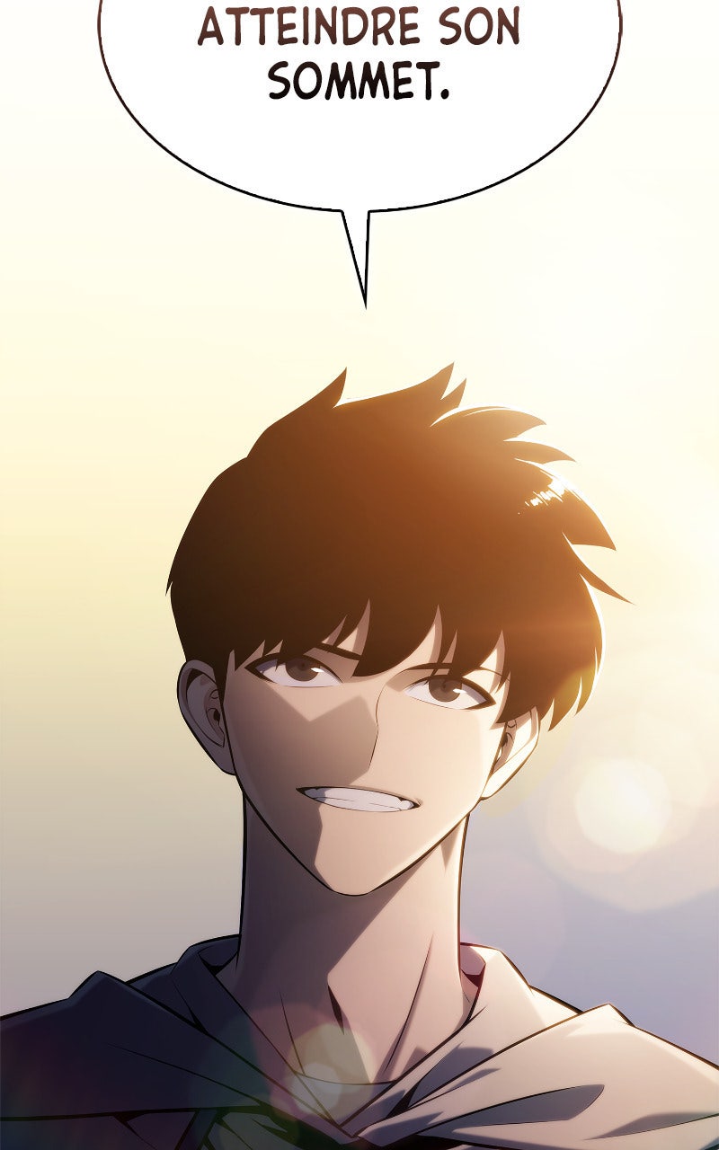 Read I'm the Max-Level Newbie FR Manga Online