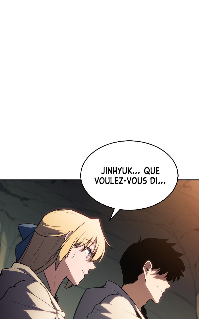 Read I'm the Max-Level Newbie FR Manga Online