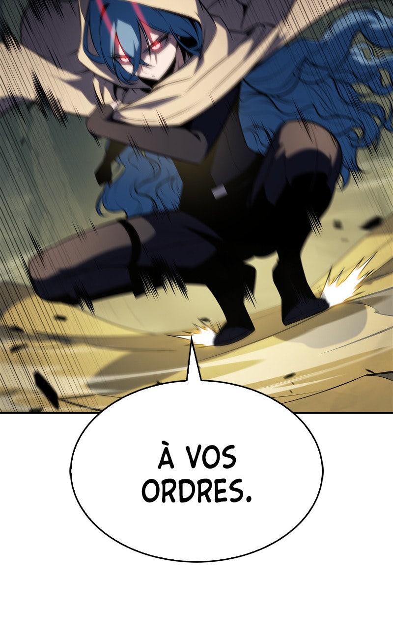 Read I'm the Max-Level Newbie FR Manga Online