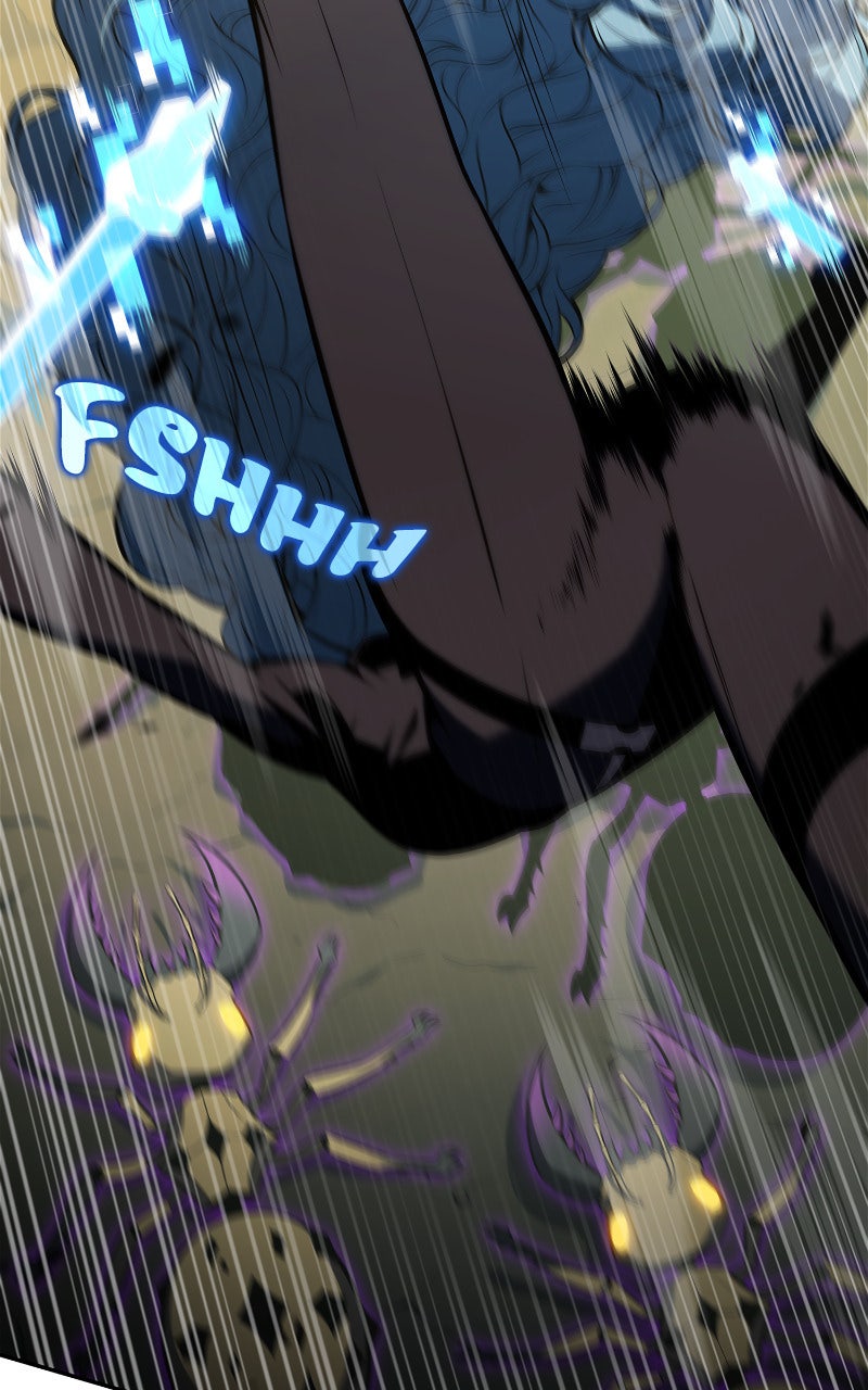 Read I'm the Max-Level Newbie FR Manga Online